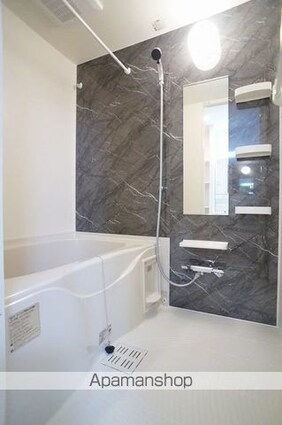 サウスウィンド[1LDK/33.49m2]のバス