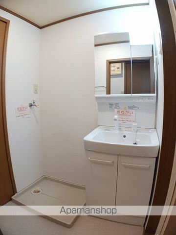 カーサ木太IIの内装写真