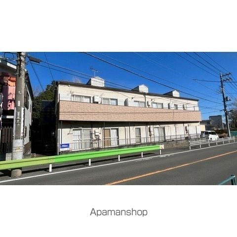 タクラヴィラの外観写真