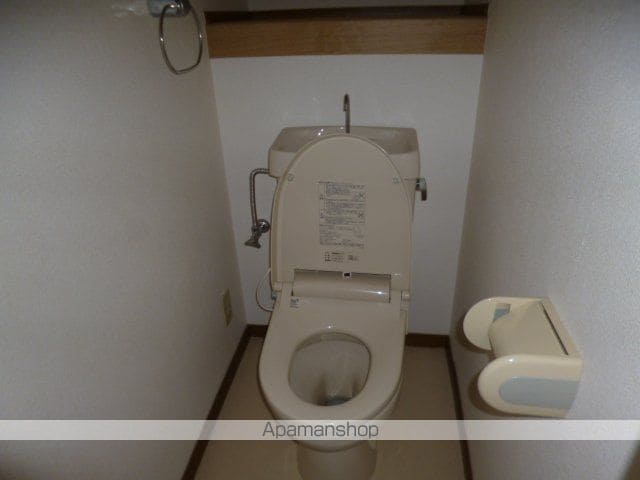 メゾンアルファCの内装写真