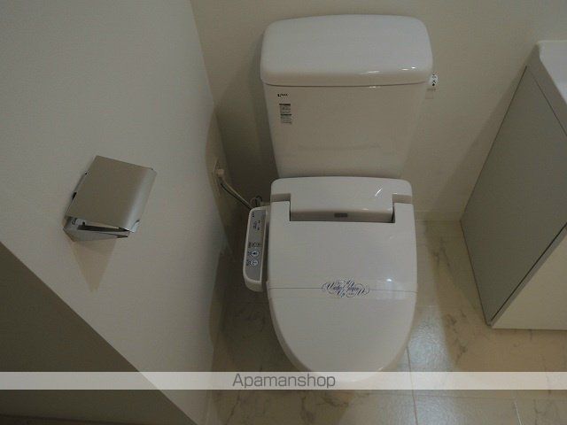 メインステージ蒲田VIエグザの内装写真