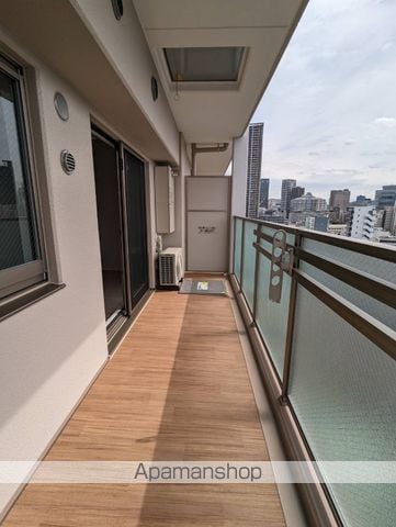 リヴェント福島野田の内装写真