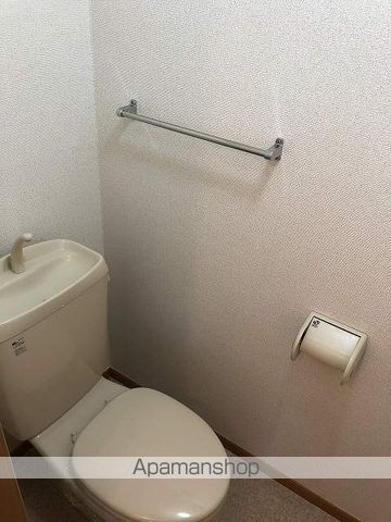 アンジュの内装写真