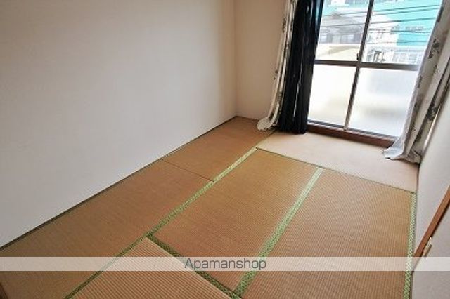 ハイツ松ノ元の内装写真