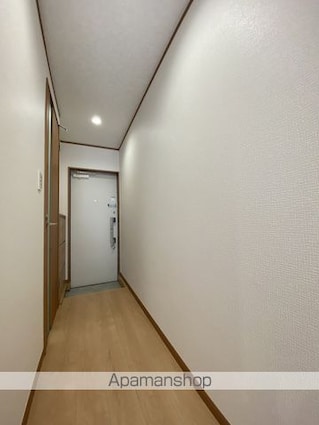 レントハウスＦｕｓｓａ８６０[1R/21.84m2]の内装9