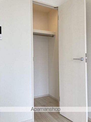 グレイス西八王子Ⅱ[1K/28.15m2]の内装3