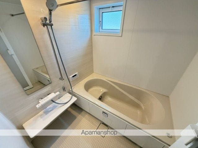恵比寿の森の内装写真