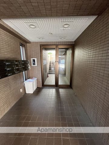 JS.コートIIの内装写真