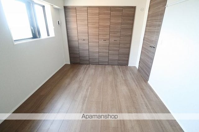 TEC GREEN RESIDENCEの内装写真