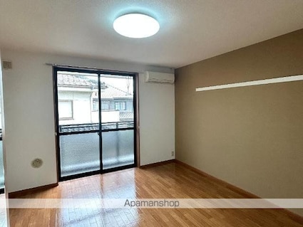 東京都青梅市新町１丁目[1K/30m2]のリビング・居間