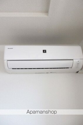 和歌山県和歌山市毛見[1K/24.75m2]のその他設備