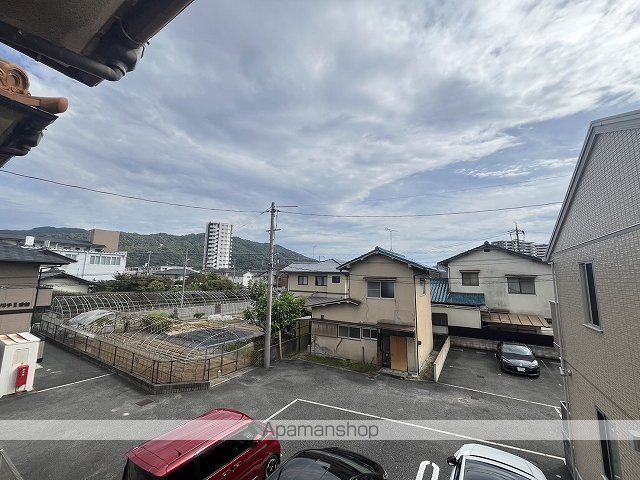 竹内借家のその他写真