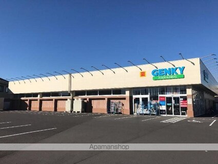 岐阜県各務原市川島緑町２丁目[2LDK/55.14m2]の周辺4