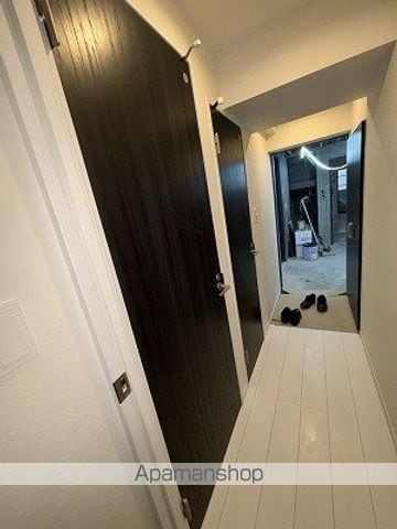 MaderZeroの内装写真