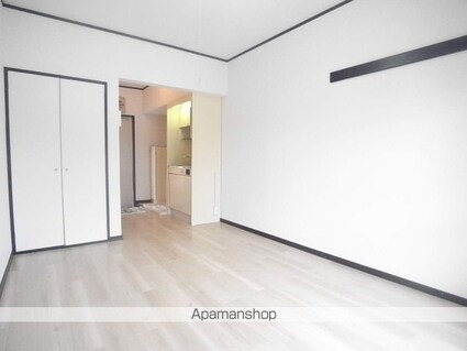 グレンモア犬目[1R/17.35m2]の内装6