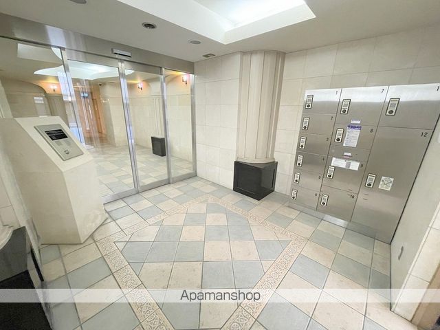 ディナスティ堺筋本町の内装写真