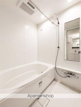 ＺＯＯＭ信濃町[1LDK/45.84m2]のバス