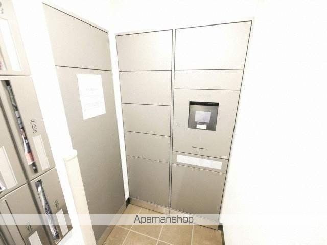 プレサンス谷町QUATREのその他写真