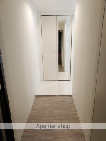 AMS伏見の内装写真