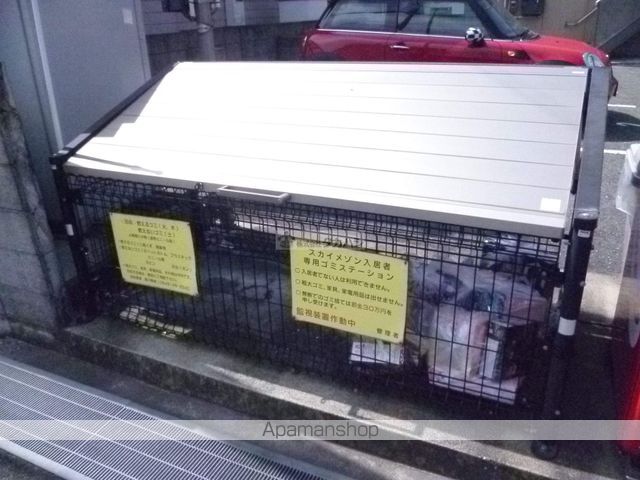 スカイメゾン 5番館の内装写真