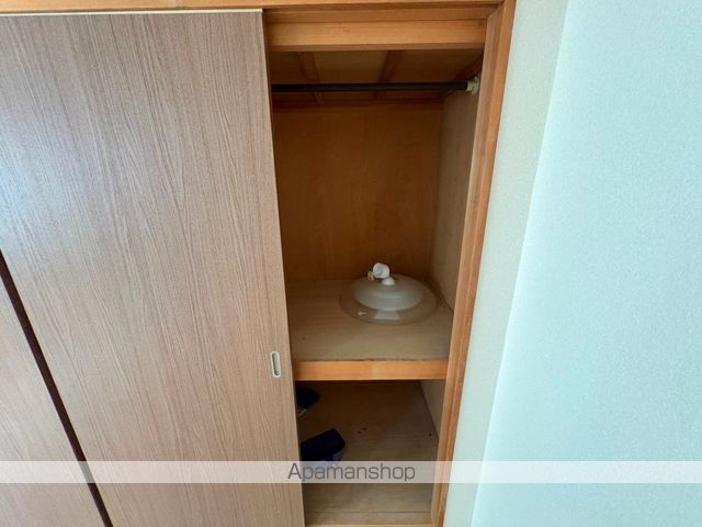 センチュリー寝屋川の内装写真