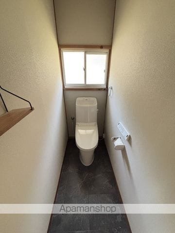 萩原一戸建の内装写真