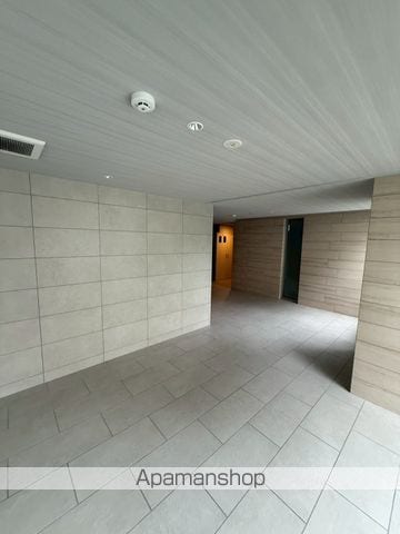 ブランシエスタ品川大井町パークエッジの内装写真