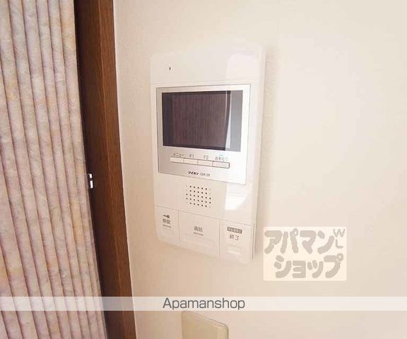 レジデンスオザックの内装写真