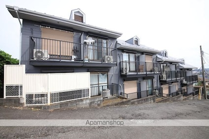 メゾンドリック[1R/17m2]の外観1