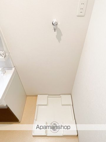 F ASECIA GRACEの内装写真