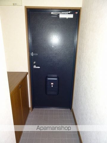 ラヴァーズガーデンIの内装写真