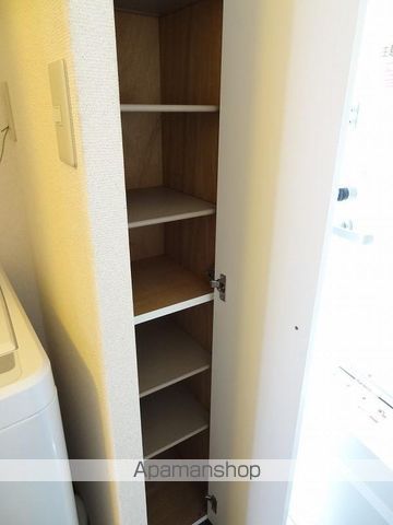 レオパレスプランドール木太の内装写真