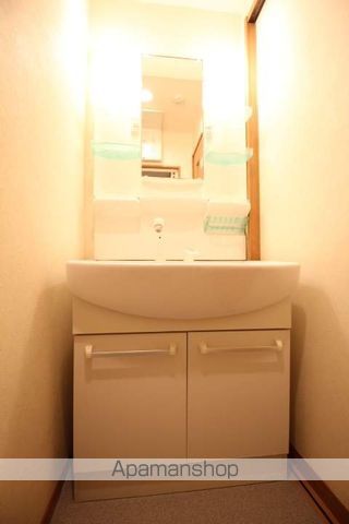 ベンハウス伊福町の内装写真