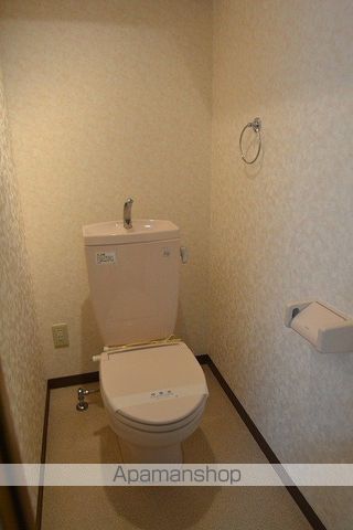セイコウ光町の内装写真