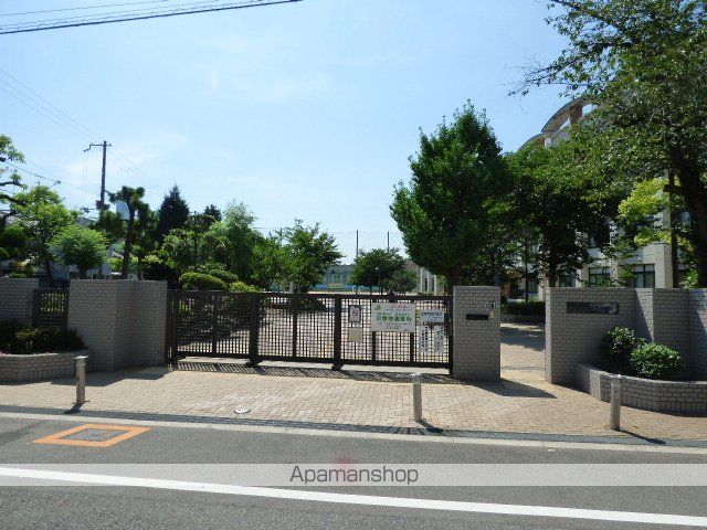 ハイツ花岡の周辺写真