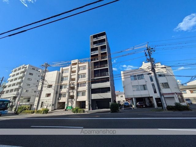 Pablo中広町の外観写真