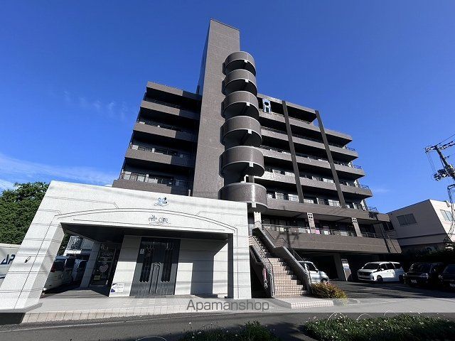 エルサンク浜岡の外観写真
