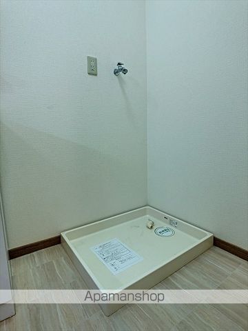 サンシャインあおみの内装写真