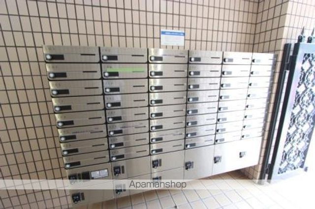 ラ・レジダンス・ド・高取の内装写真