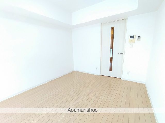 GRAND CASA RYOKUCHI−KOENの内装写真
