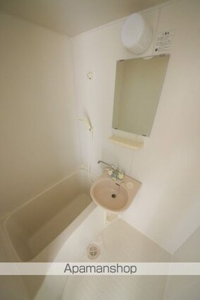 リエル大塚[1K/20m2]のバス