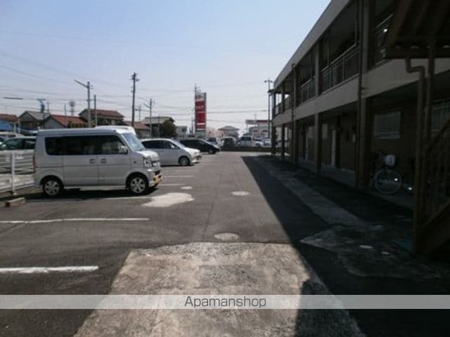 コーポアイランドのその他写真