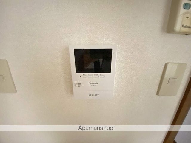 センチュリーテラス Aの内装写真