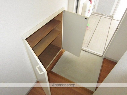 長野県長野市三輪８丁目[2DK/48.35m2]の内装1