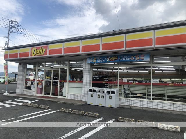 グランドゥール天神の周辺写真