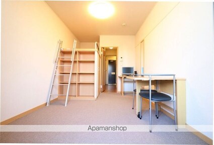 レオパレス彦根後三条[1K/20.81m2]のリビング・居間3