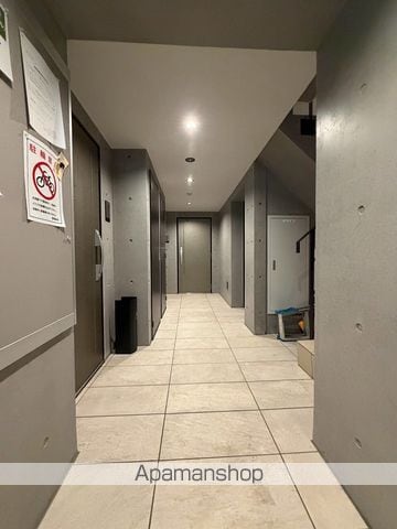 GRAN PASEO大森IIIの内装写真
