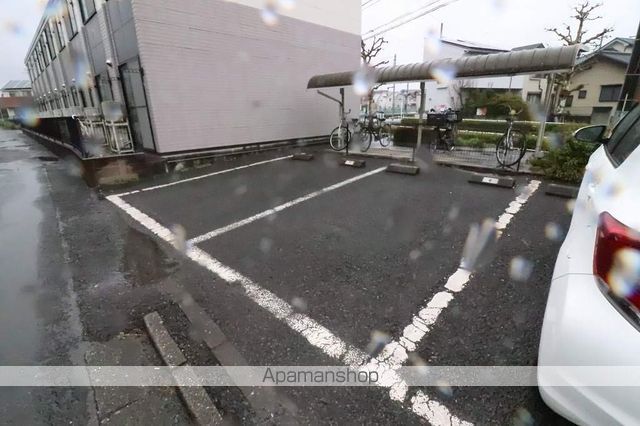 レオパレス西久保のその他写真