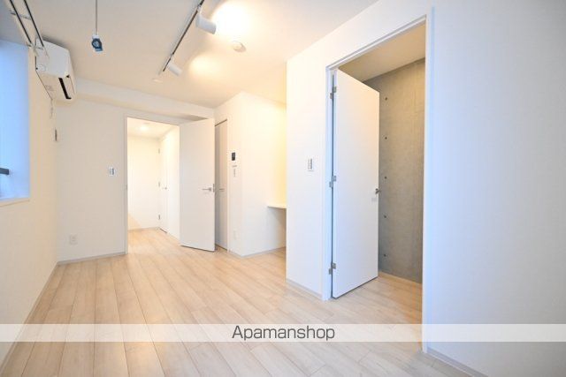 フェリデンシア住吉の内装写真
