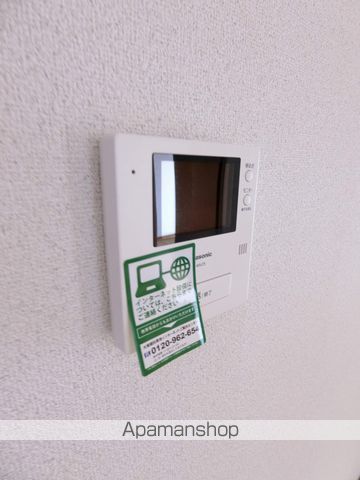 グレイスフルハイムヤマモトの内装写真